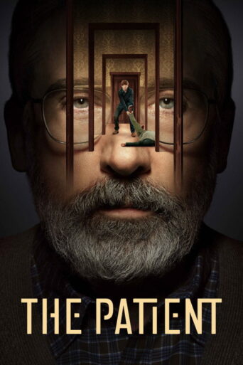The Patient (2022) poster