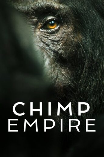 Chimp Empire (2023) poster