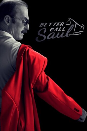 Better Call Saul (2015) poster