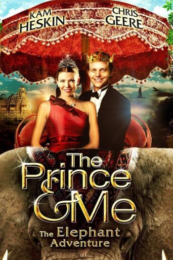 The Prince & Me 4: The Elephant Adventure (2010) poster