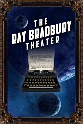 The Ray Bradbury Theater (1985) poster