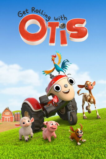 Get Rolling with Otis (2021)