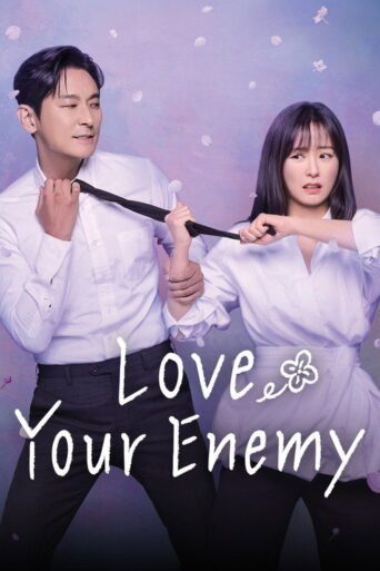 Love Your Enemy (2024) poster