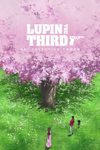 Lupin the Third vs. Detective Conan (2009)