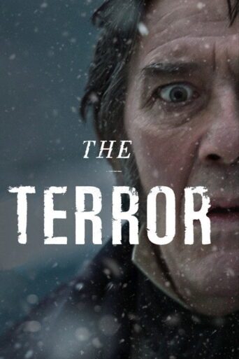 The Terror (2018) poster