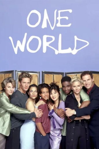 One World (1998) poster