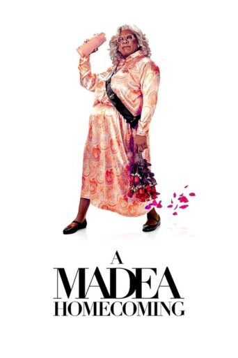 Tyler Perry’s A Madea Homecoming (2022)