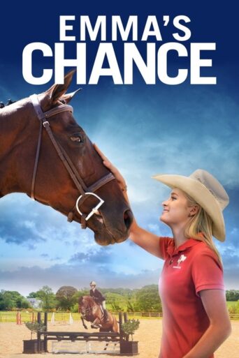 Emma’s Chance (2016) poster