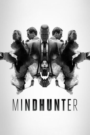 MINDHUNTER (2017) poster