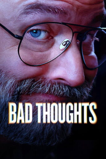 Bad Thoughts (2025) poster