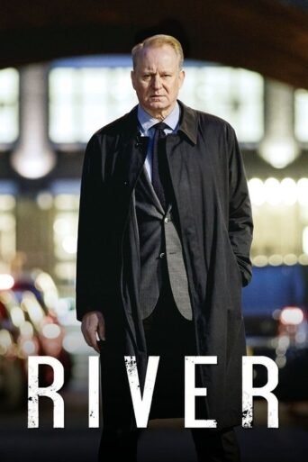 River (2015) poster
