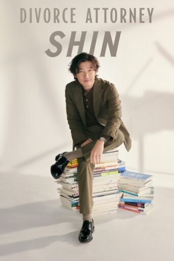 Divorce Attorney Shin (2023) poster
