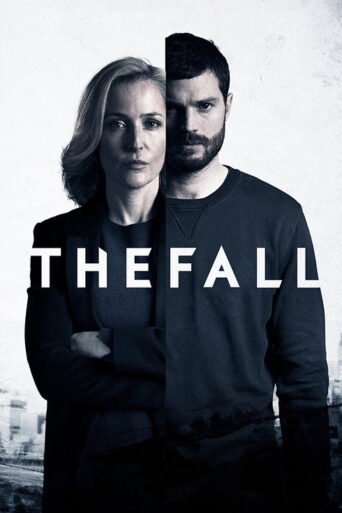 The Fall (2013) poster