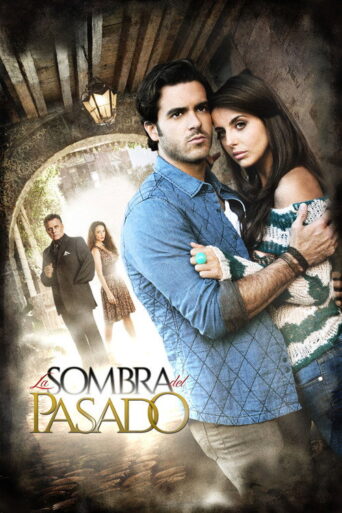 Shadows of the Past (2014)