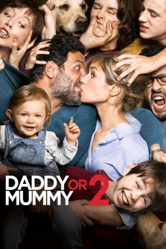 Divorce French Style (2016) poster