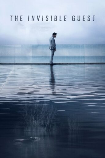 The Invisible Guest (2017) poster