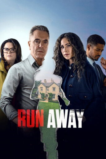 Run Away (2026) poster