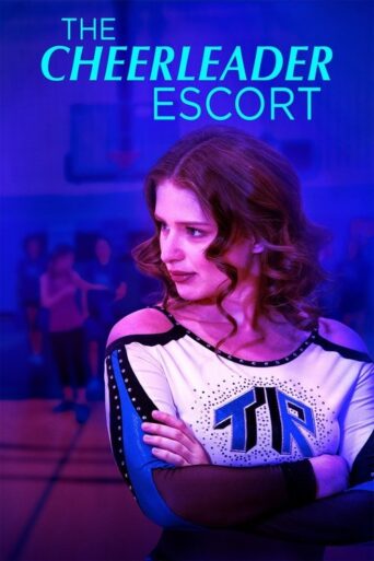 The Perfect Cheerleader (2019) poster