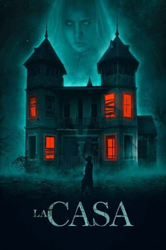 La Casa (2020) poster