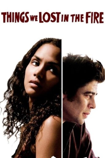 Things We Lost in the Fire (2007) poster
