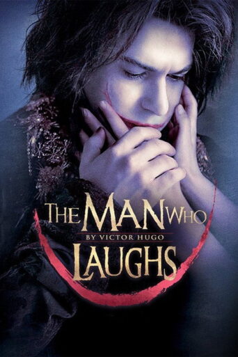 The Man Who Laughs (2012) poster