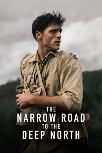 The Narrow Road to the Deep North (2025) poster