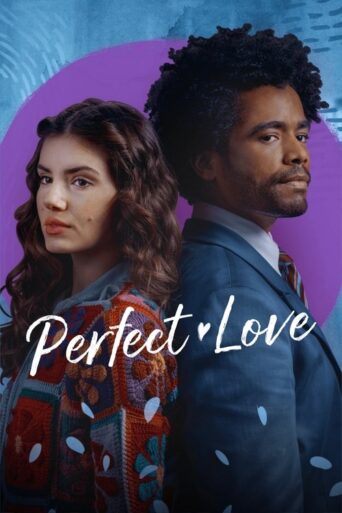 Perfect Love (2023) poster