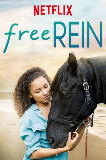 Free Rein (2017) poster