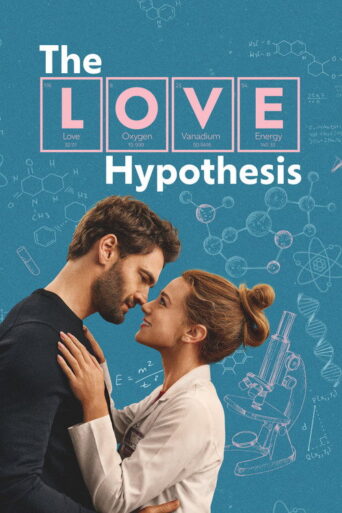 The Love Hypothesis (2026) poster