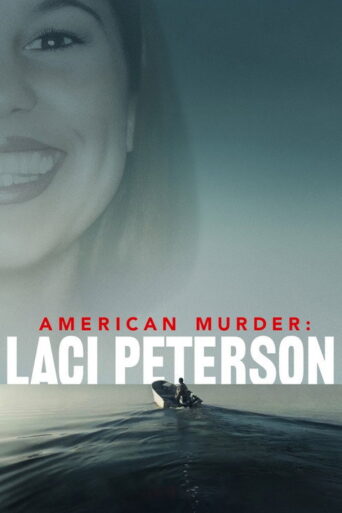 American Murder: Laci Peterson (2024) poster