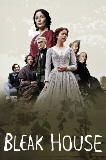 Bleak House (2005) poster