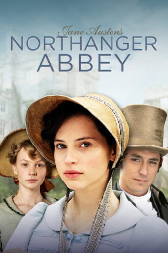 Northanger Abbey (2007)