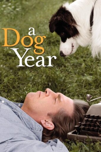 A Dog Year (2009) poster