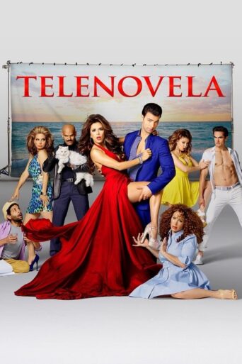 Telenovela (2015) poster
