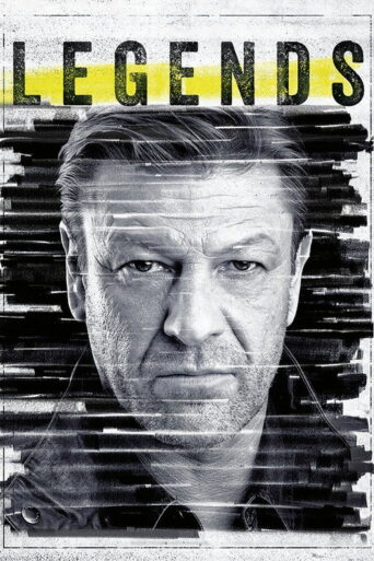 Legends (2014) poster