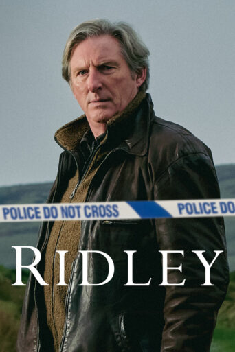 Ridley (2022) poster