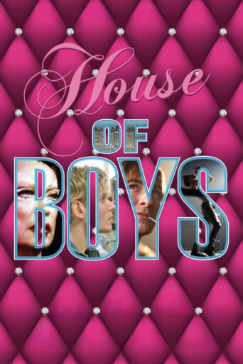 House of Boys (2009)