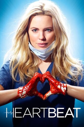 Heartbeat (2016) poster