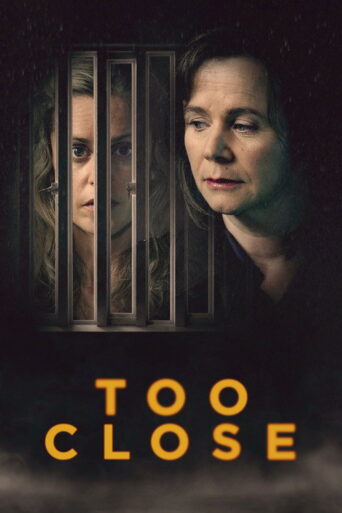 Too Close (2021) poster