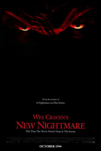 Wes Craven’s New Nightmare (1994)