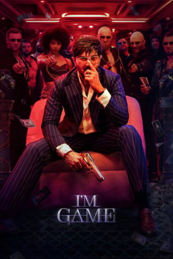 I’m Game (2026)