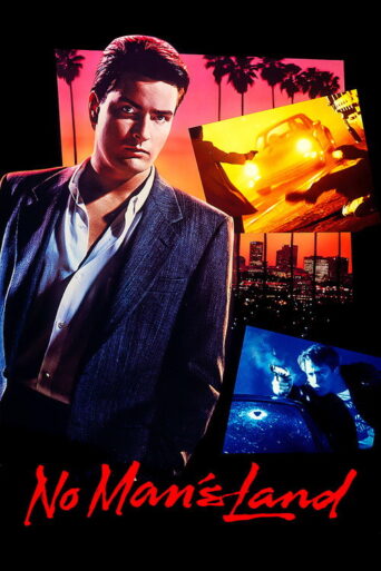 No Man’s Land (1987) poster