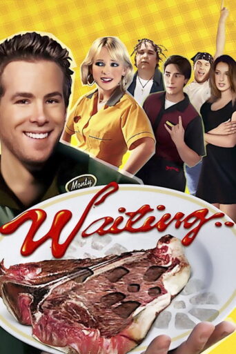 Waiting… (2005) poster