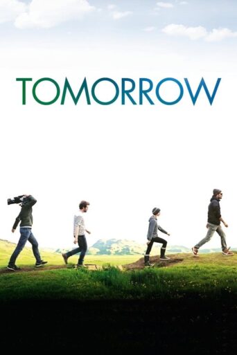 Tomorrow (2015) poster