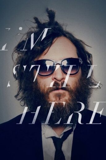 I’m Still Here (2010) poster