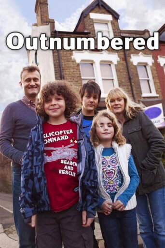 Outnumbered (2007)