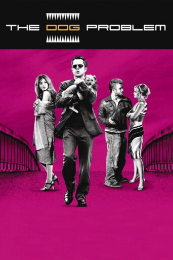 The Dog Problem (2006) poster