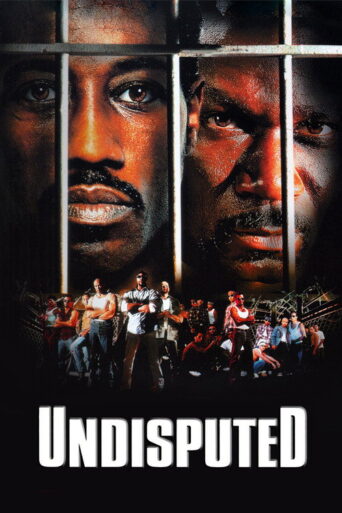 Undisputed (2002)