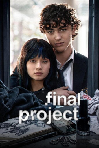 Final Project (2026) poster