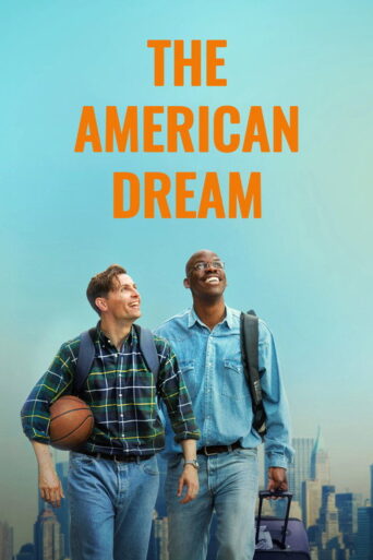 The American Dream (2026) poster